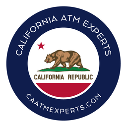 California ATM Experts logo